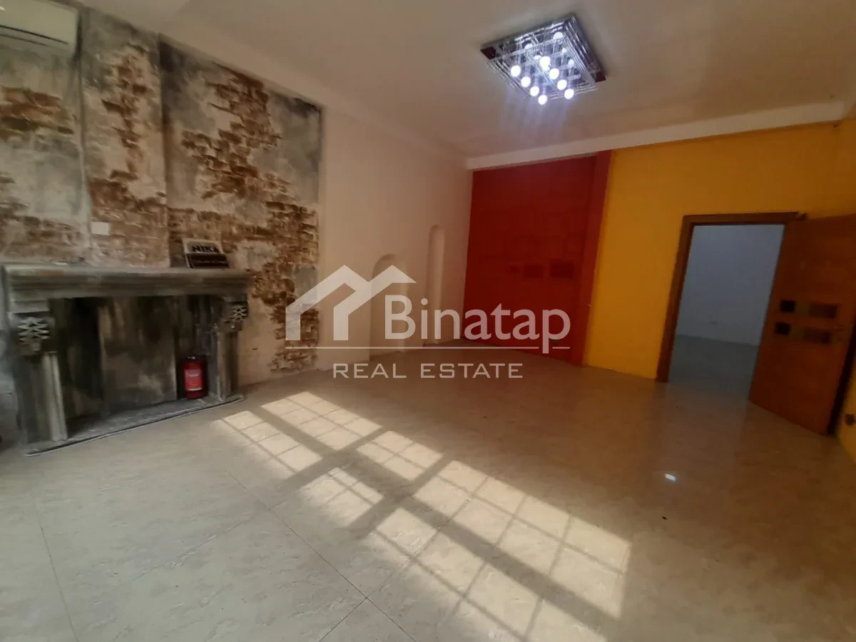 İcarəyə verilir 4 otaqlı ofis 120 m², Nəriman Nərimanov m. — şəkil 19