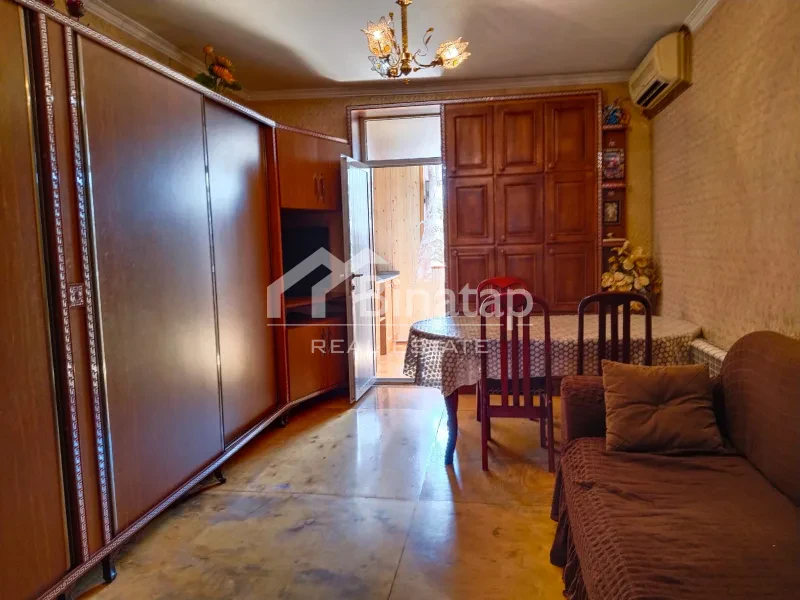 Satılır 4 otaqlı köhnə tikili 58 m², Mingəçevir r.