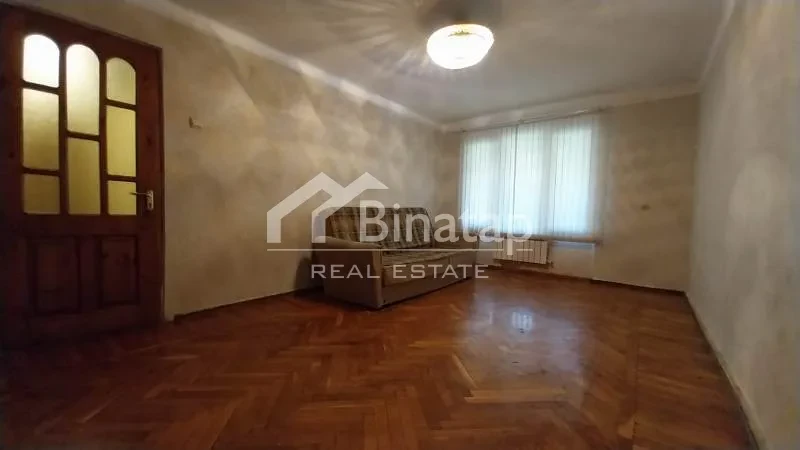 Satılır 3 otaqlı köhnə tikili 75 m², Elmlər Akademiyası m. — şəkil 3