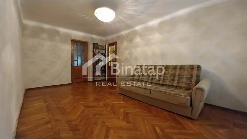 Satılır 3 otaqlı köhnə tikili 75 m², Elmlər Akademiyası m. — şəkil 4