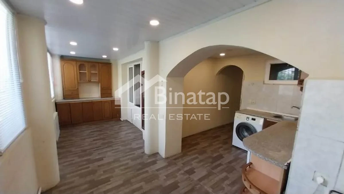 Satılır 3 otaqlı köhnə tikili 75 m², Elmlər Akademiyası m. — şəkil 10