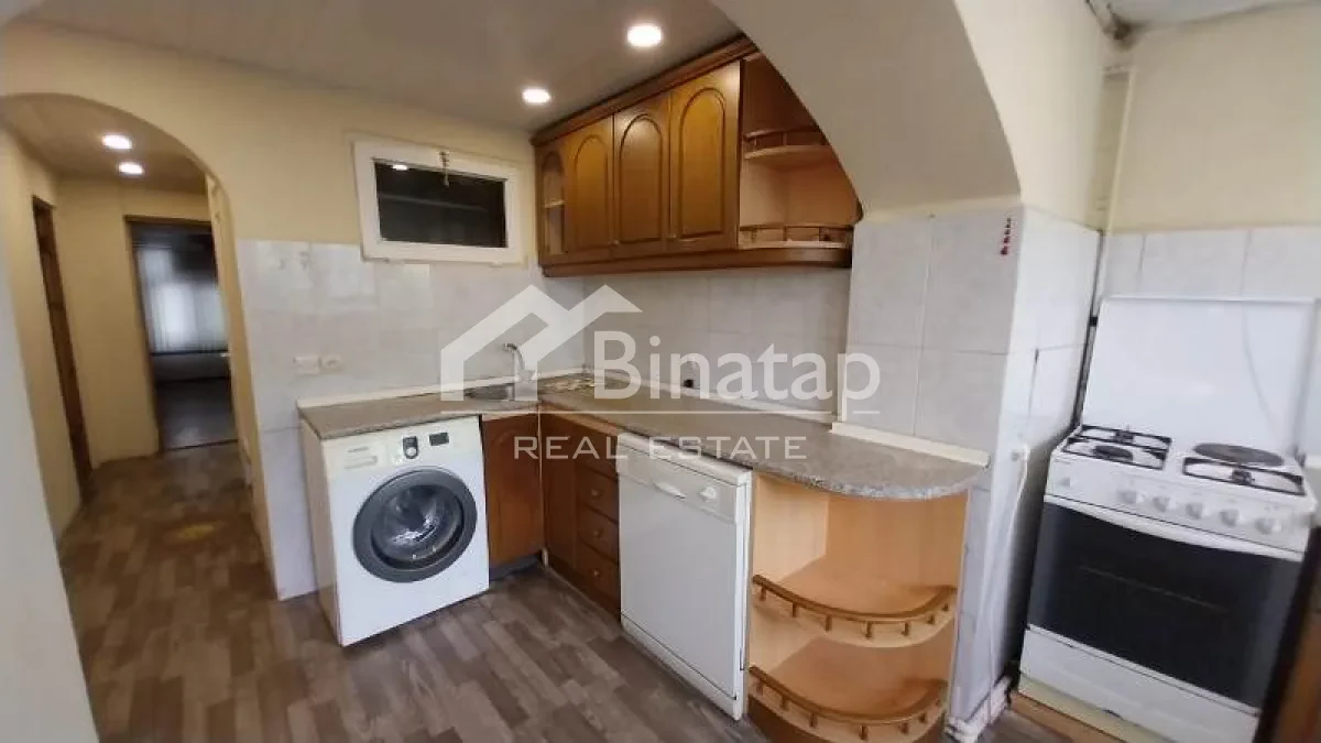 Satılır 3 otaqlı köhnə tikili 75 m², Elmlər Akademiyası m. — şəkil 11