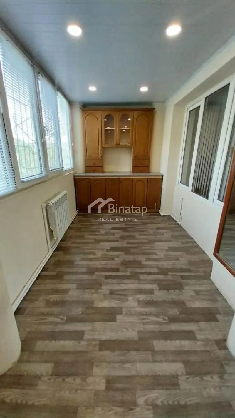 Satılır 3 otaqlı köhnə tikili 75 m², Elmlər Akademiyası m. — şəkil 13