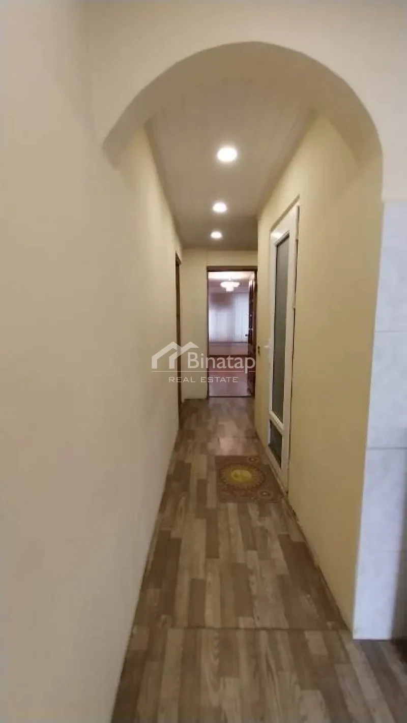 Satılır 3 otaqlı köhnə tikili 75 m², Elmlər Akademiyası m. — şəkil 15