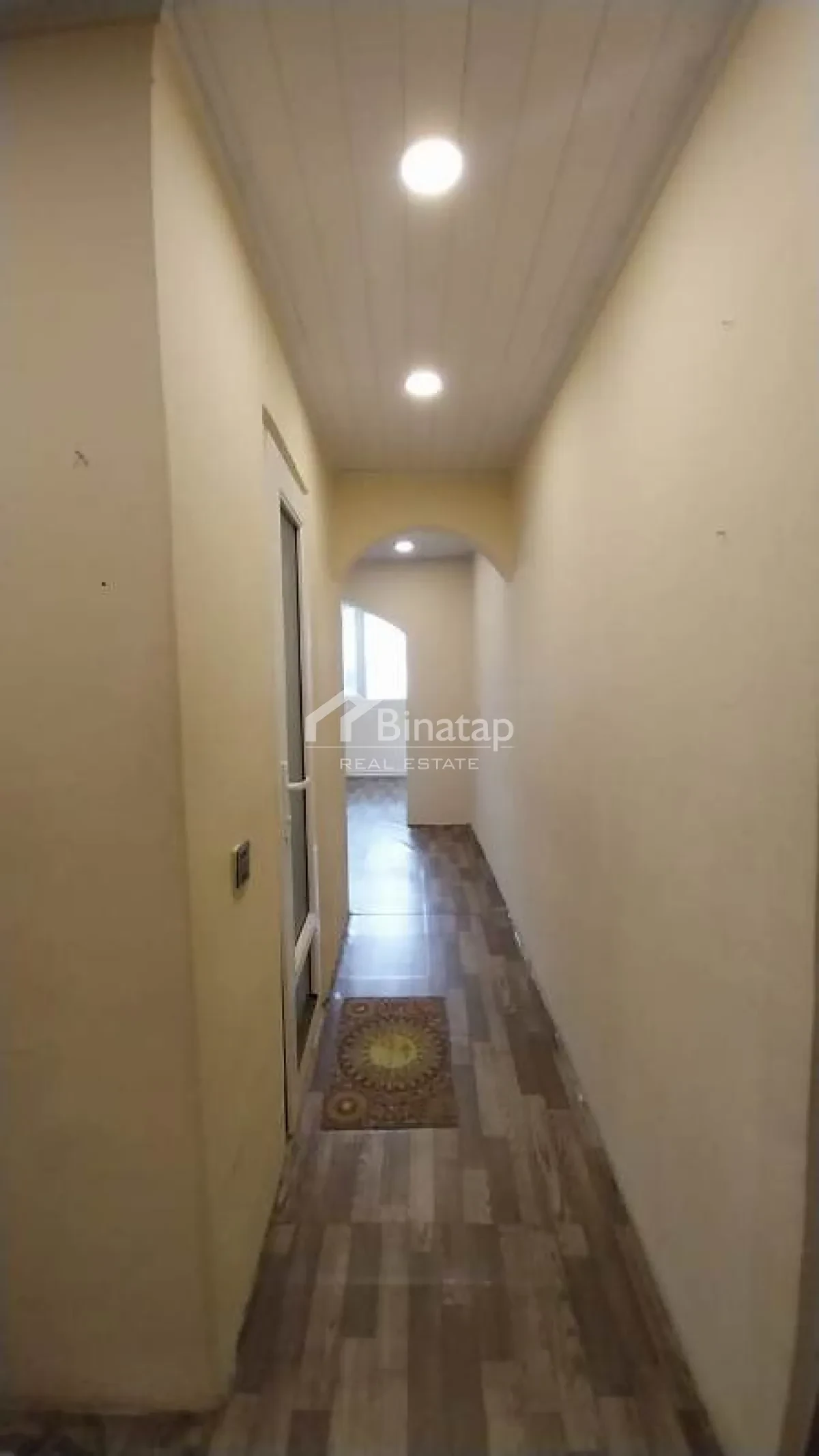 Satılır 3 otaqlı köhnə tikili 75 m², Elmlər Akademiyası m. — şəkil 16