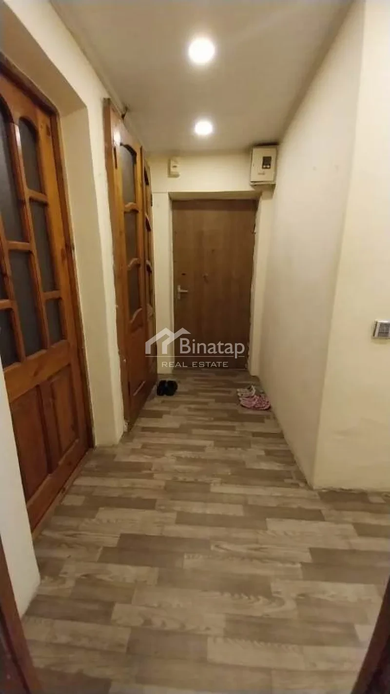 Satılır 3 otaqlı köhnə tikili 75 m², Elmlər Akademiyası m. — şəkil 17