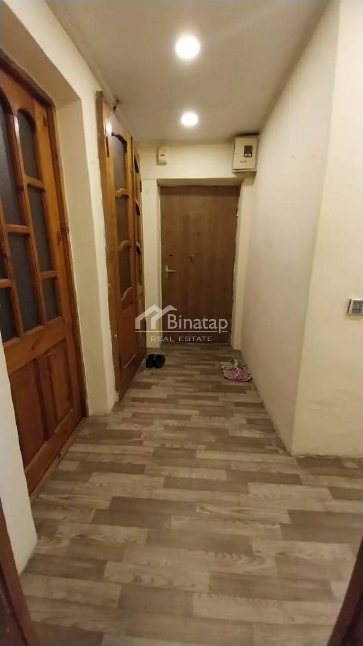 Satılır 3 otaqlı köhnə tikili 75 m², Elmlər Akademiyası m. — şəkil 17