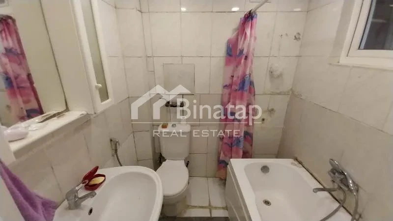 Satılır 3 otaqlı köhnə tikili 75 m², Elmlər Akademiyası m. — şəkil 18