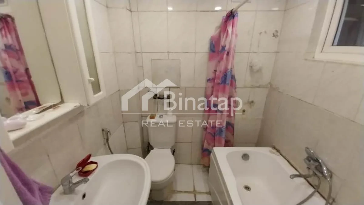 Satılır 3 otaqlı köhnə tikili 75 m², Elmlər Akademiyası m. — şəkil 18