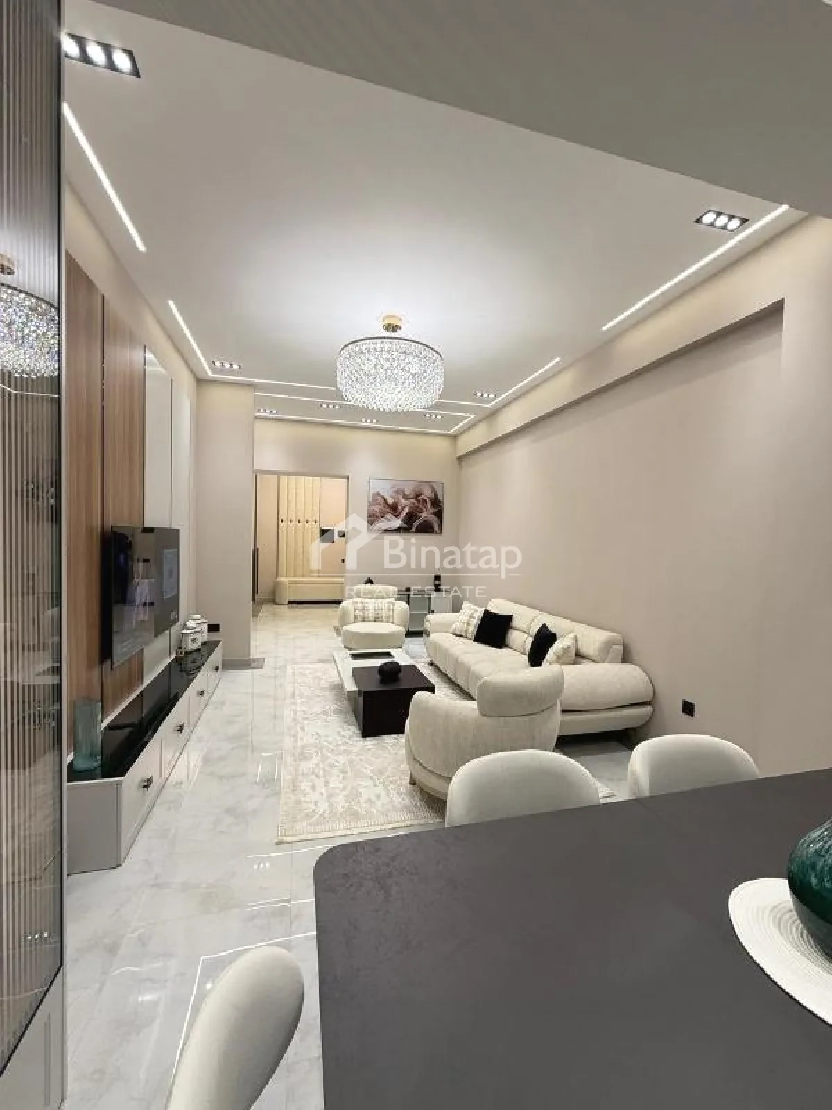Satılır 4 otaqlı yeni tikili 160 m², Nizami m. — şəkil 6