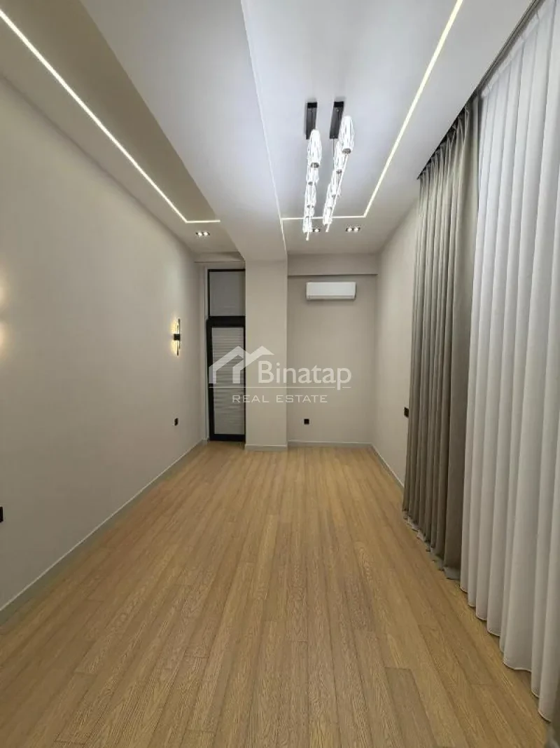 Satılır 4 otaqlı yeni tikili 160 m², Nizami m. — şəkil 12