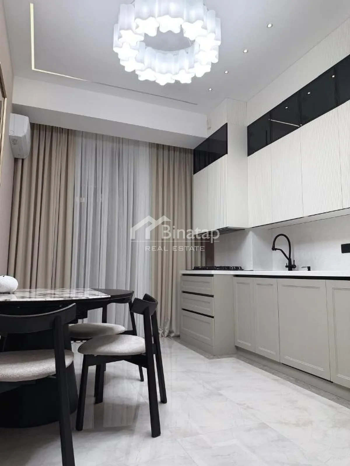 Satılır 4 otaqlı yeni tikili 160 m², Nizami m. — şəkil 14