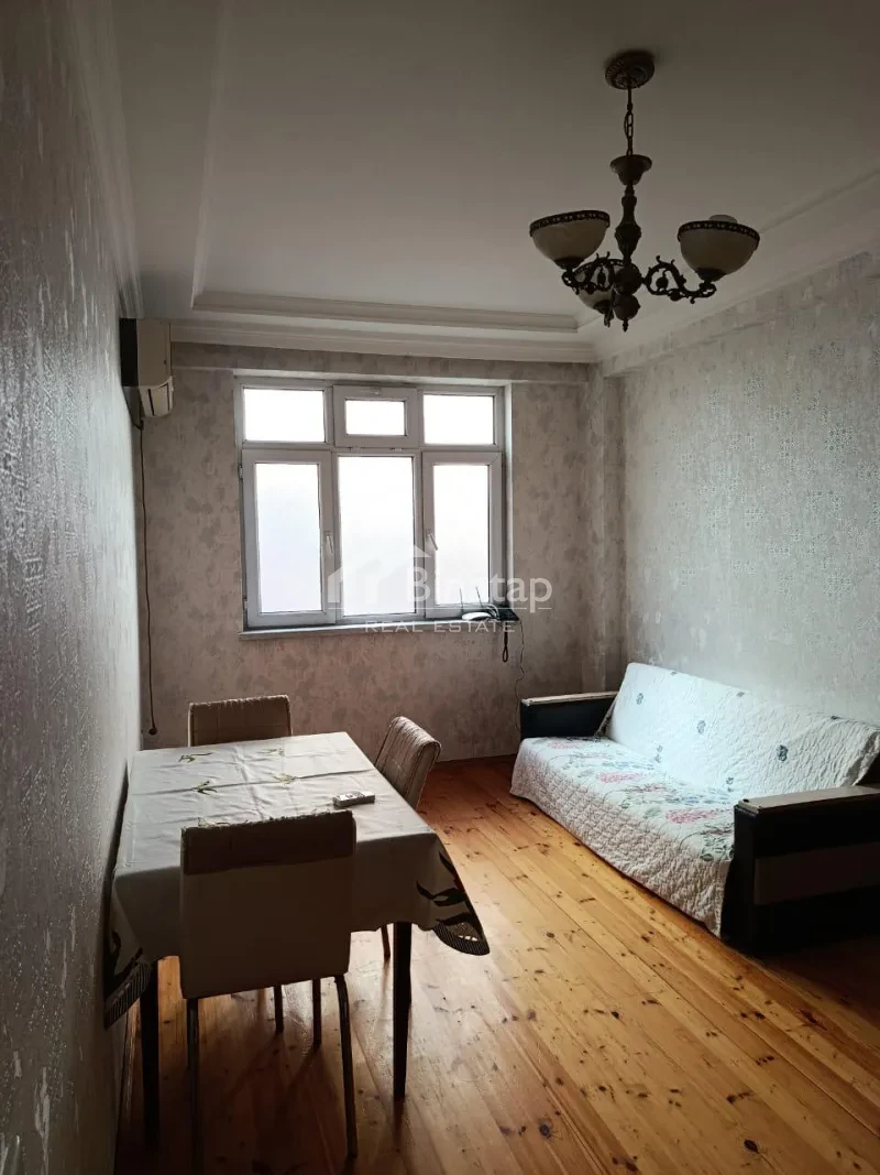 Satılır 2 otaqlı yeni tikili 70 m², Avtovağzal m.