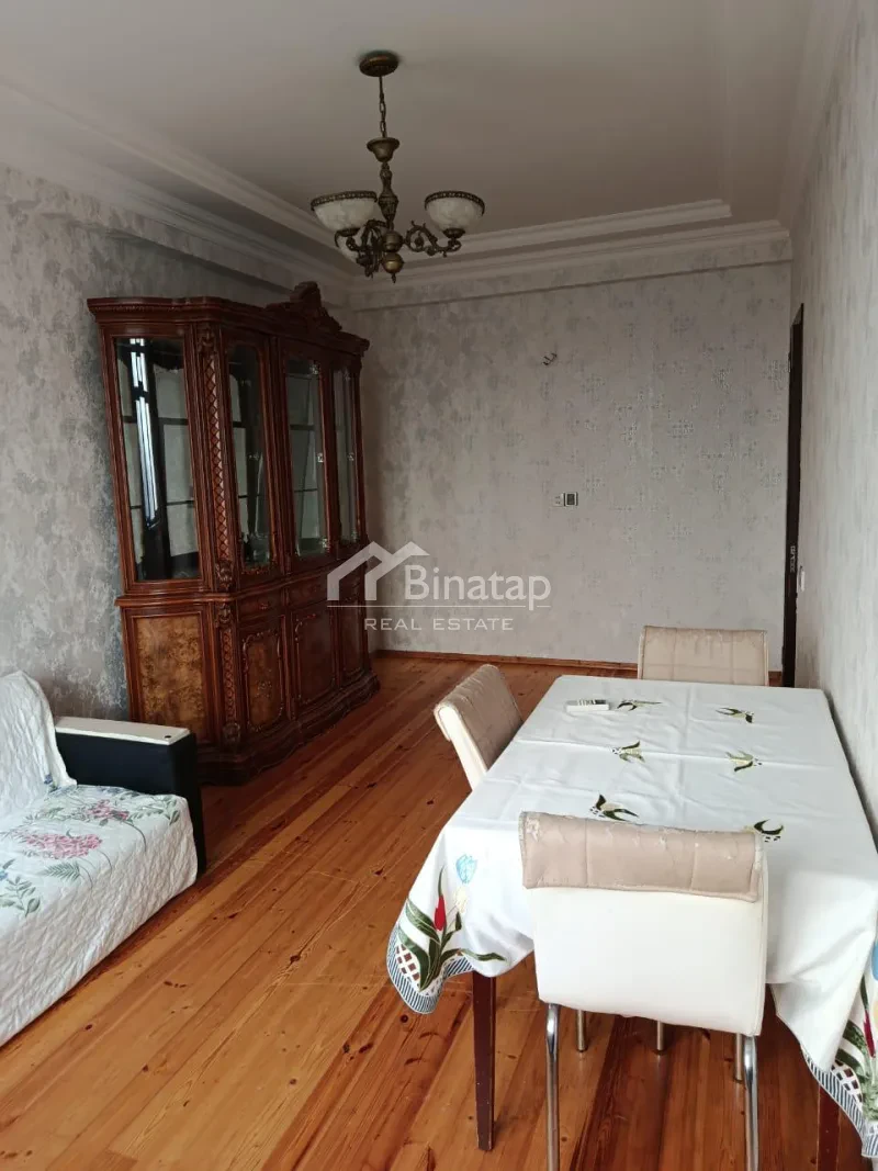 Satılır 2 otaqlı yeni tikili 70 m², Avtovağzal m. — şəkil 2