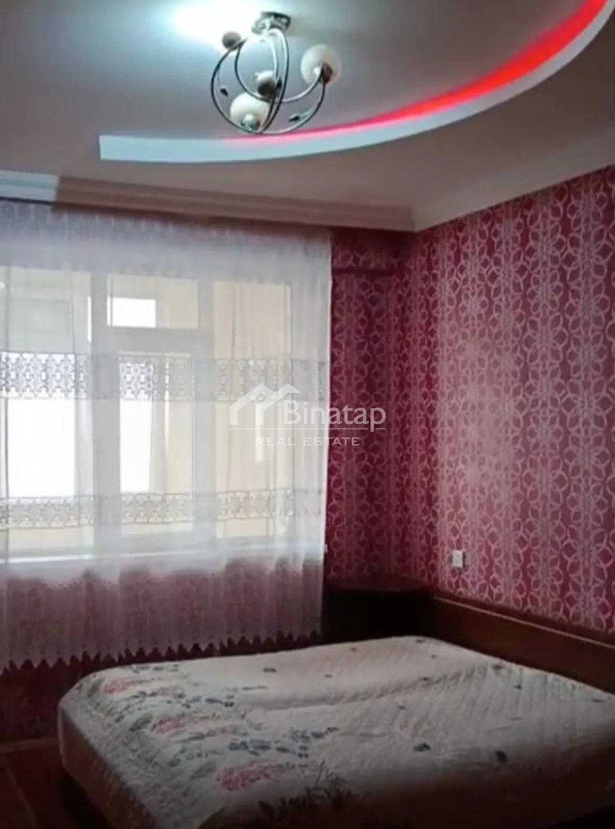 Satılır 2 otaqlı yeni tikili 70 m², Avtovağzal m. — şəkil 5
