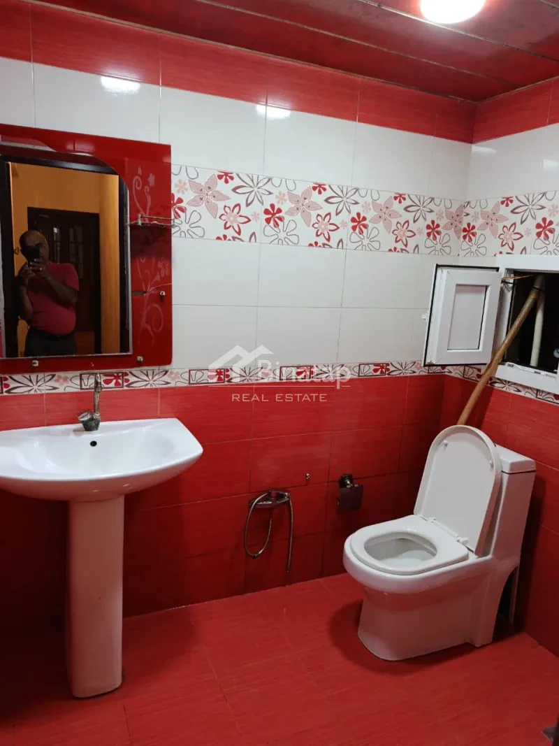 Satılır 2 otaqlı yeni tikili 70 m², Avtovağzal m. — şəkil 6