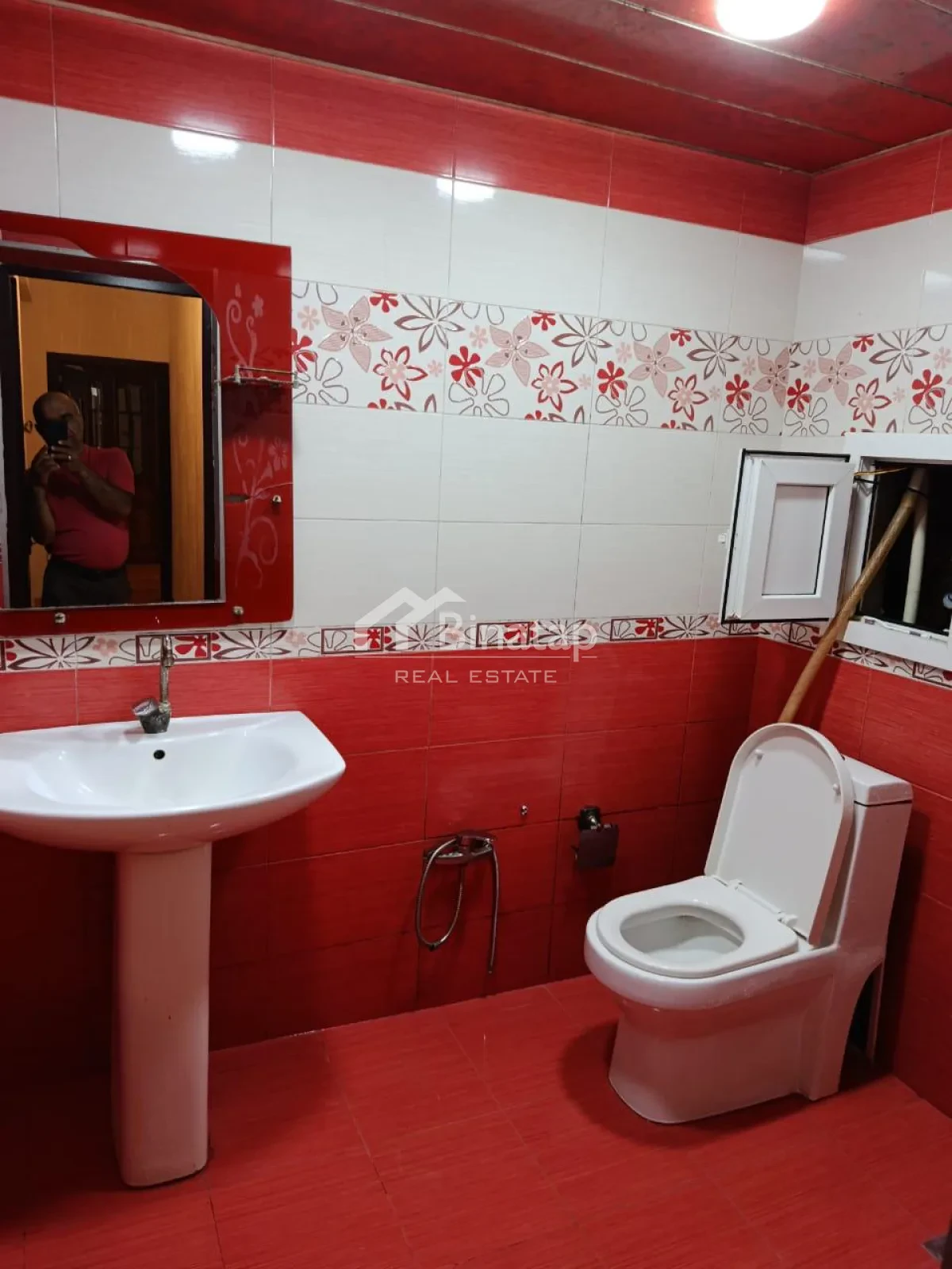 Satılır 2 otaqlı yeni tikili 70 m², Avtovağzal m. — şəkil 6