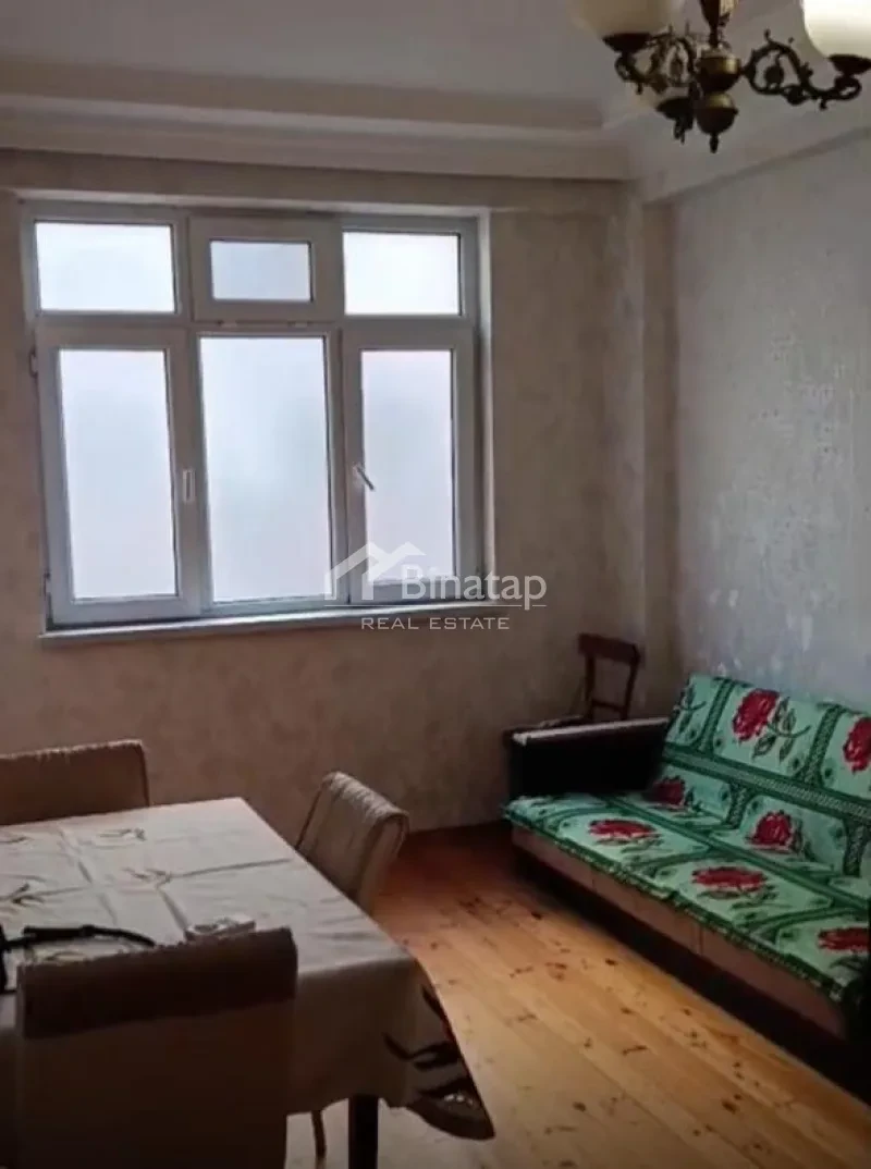 Satılır 2 otaqlı yeni tikili 70 m², Avtovağzal m. — şəkil 7