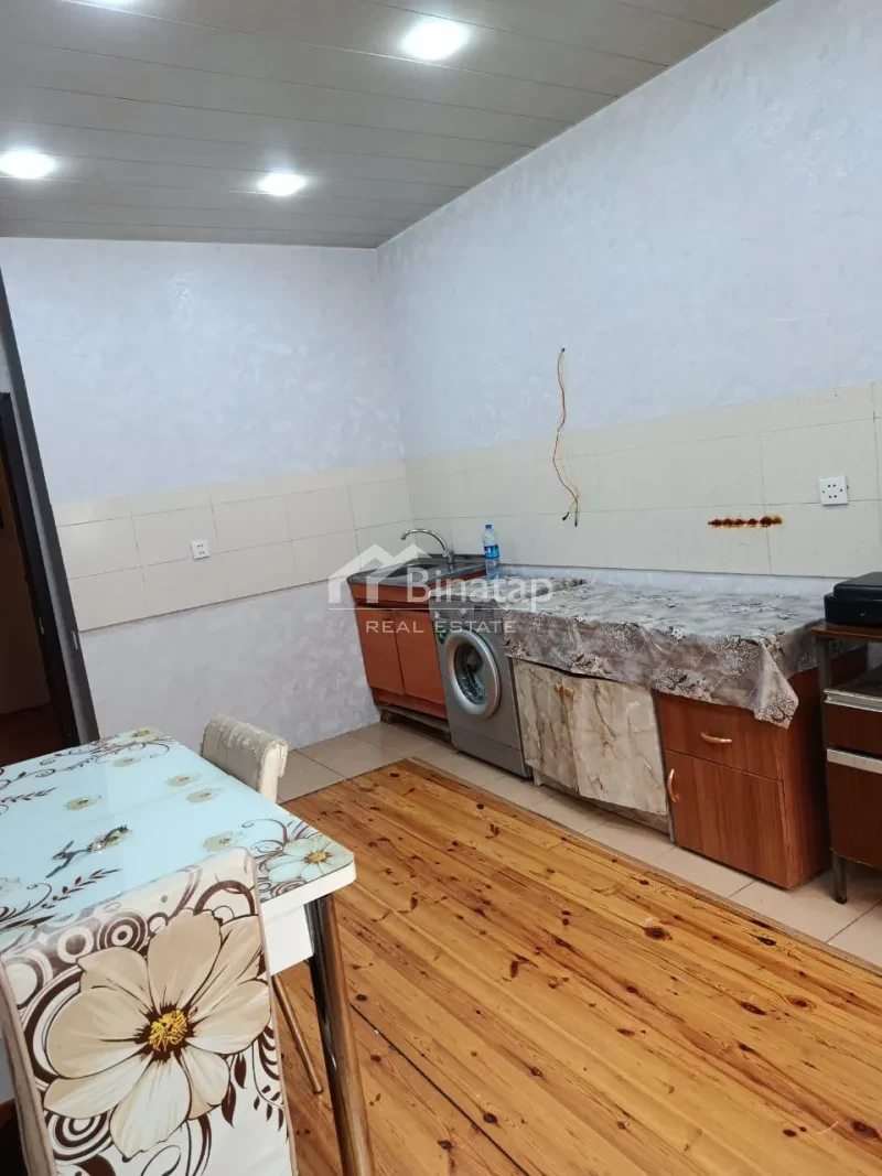 Satılır 2 otaqlı yeni tikili 70 m², Avtovağzal m. — şəkil 8