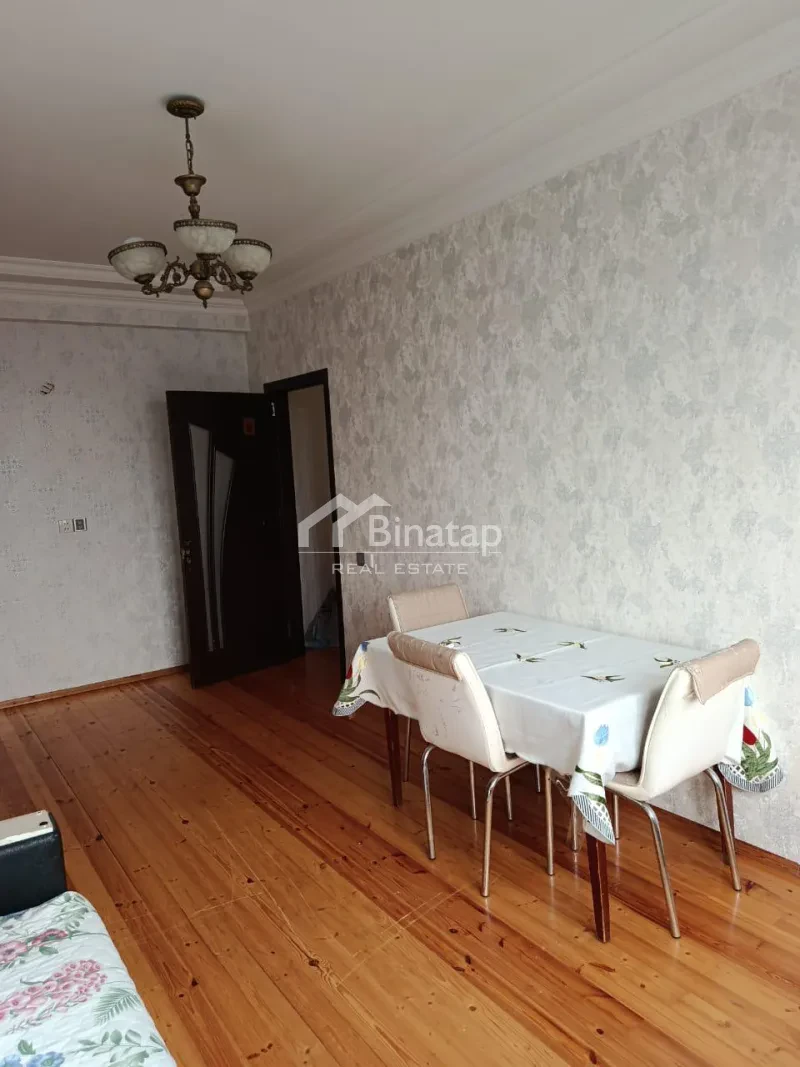 Satılır 2 otaqlı yeni tikili 70 m², Avtovağzal m. — şəkil 9
