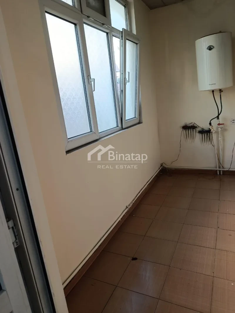 Satılır 2 otaqlı yeni tikili 70 m², Avtovağzal m. — şəkil 11