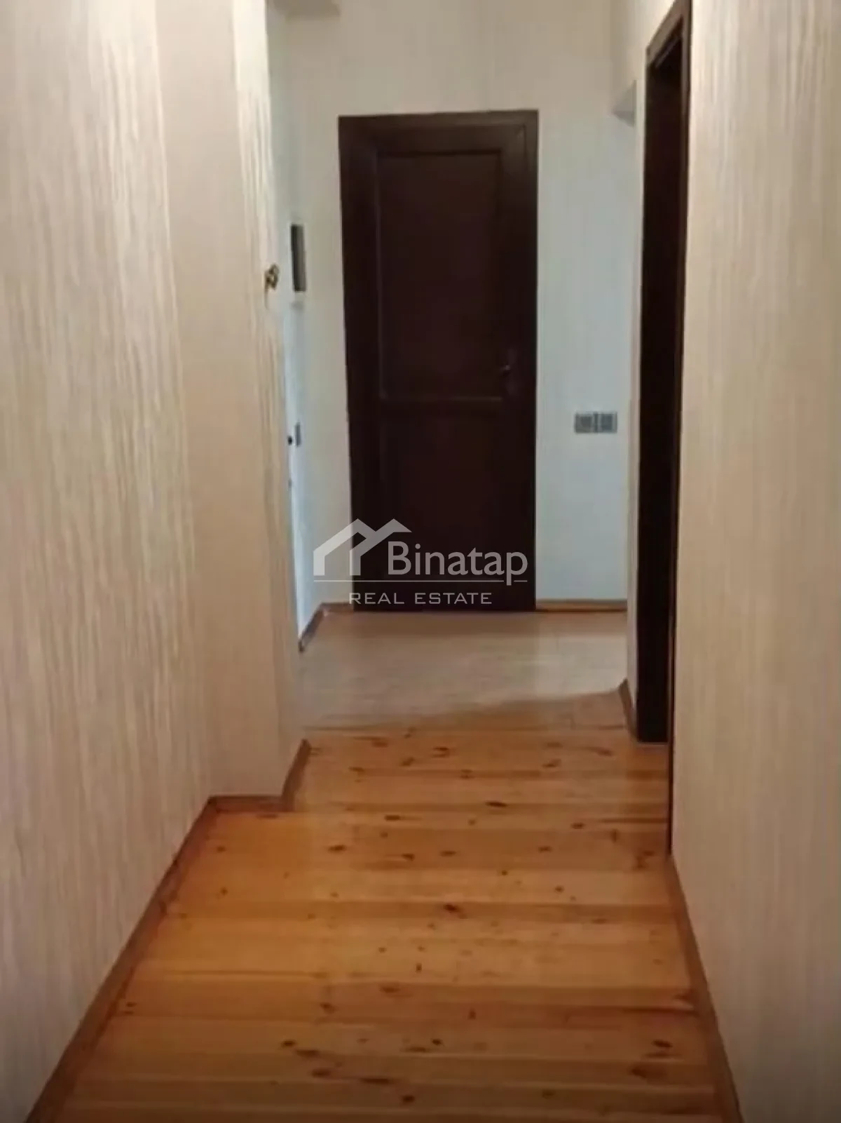 Satılır 2 otaqlı yeni tikili 70 m², Avtovağzal m. — şəkil 14