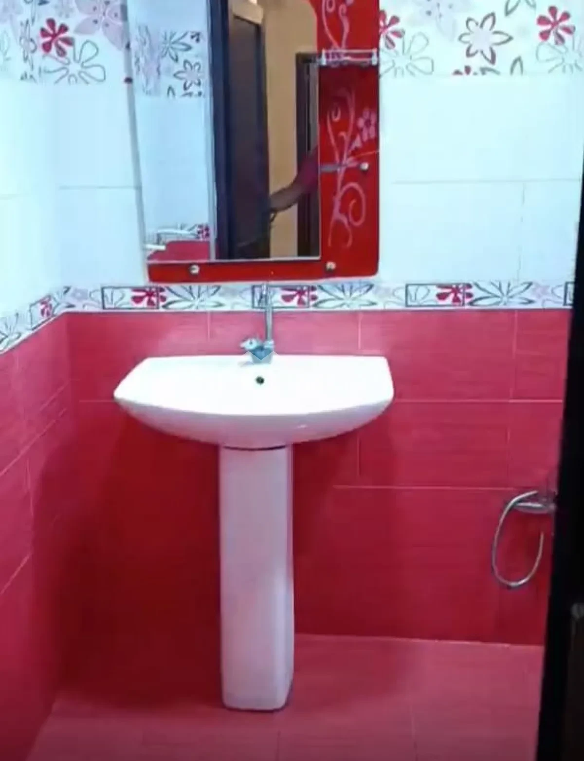 Satılır 2 otaqlı yeni tikili 70 m², Avtovağzal m. — şəkil 15