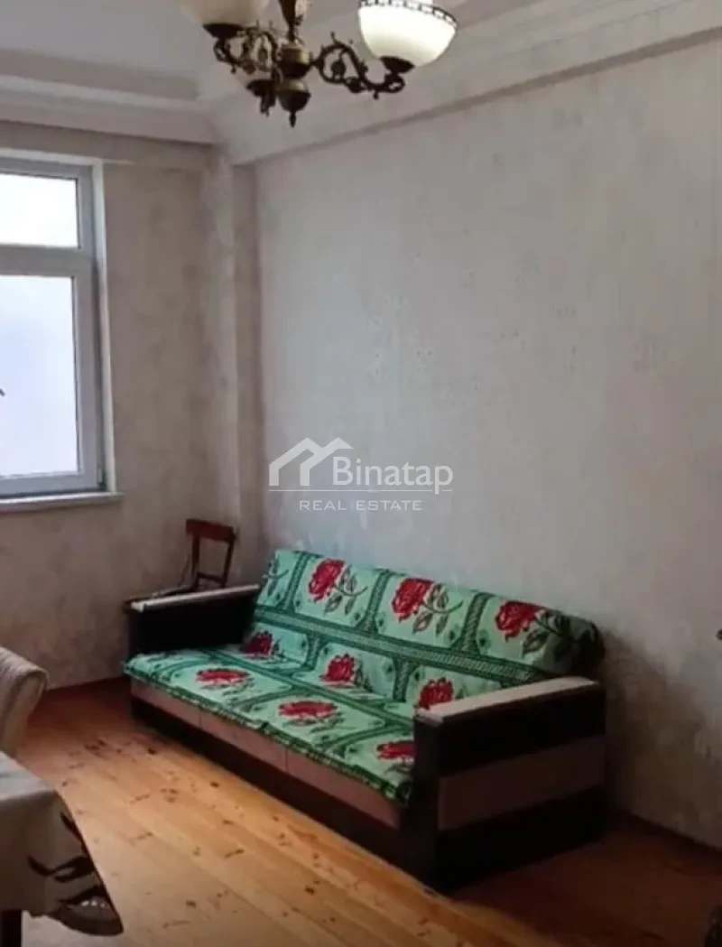 Satılır 2 otaqlı yeni tikili 70 m², Avtovağzal m. — şəkil 18