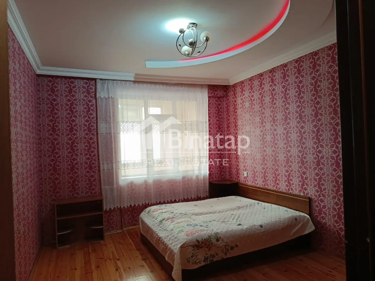 Satılır 2 otaqlı yeni tikili 70 m², Avtovağzal m. — şəkil 19
