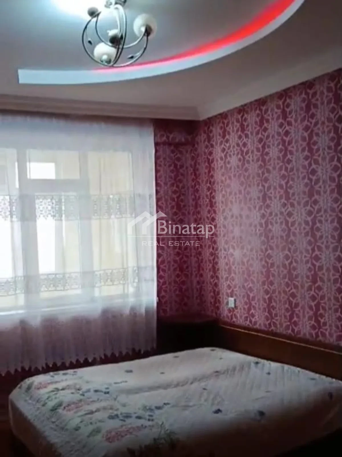 Satılır 2 otaqlı yeni tikili 70 m², Avtovağzal m. — şəkil 20
