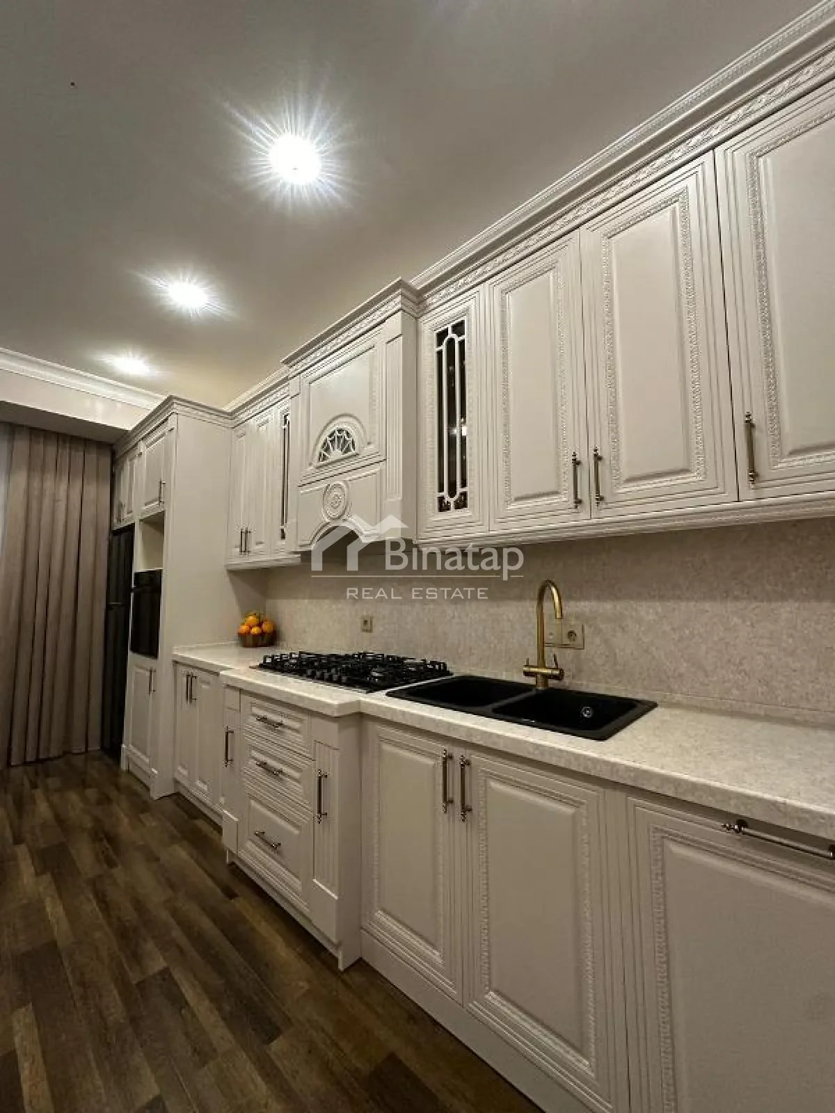 Продаётся 3-комн. новостройка 137 м², м. 8 Ноября — фото 7
