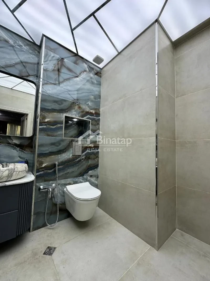 Продаётся 3-комн. новостройка 137 м², м. 8 Ноября — фото 11