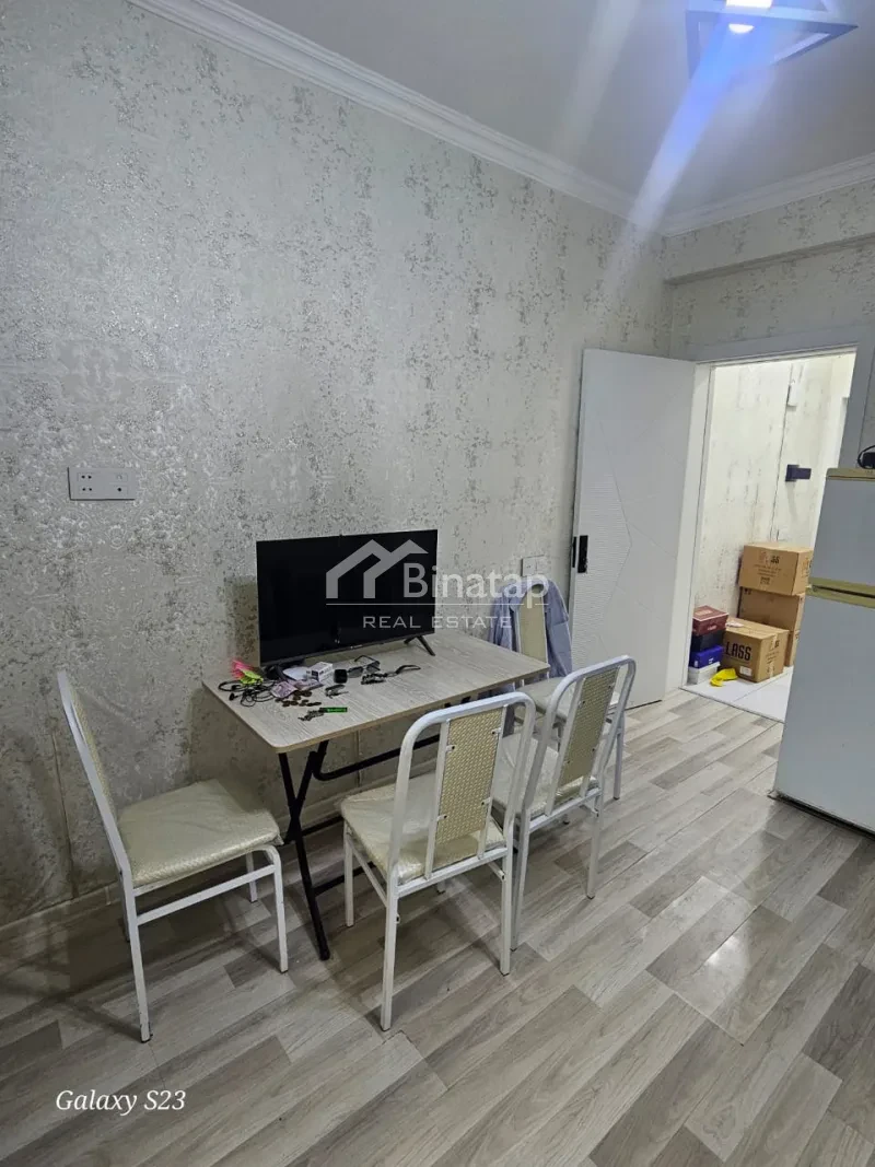 Satılır 2 otaqlı yeni tikili 31 m², Abşeron r.
