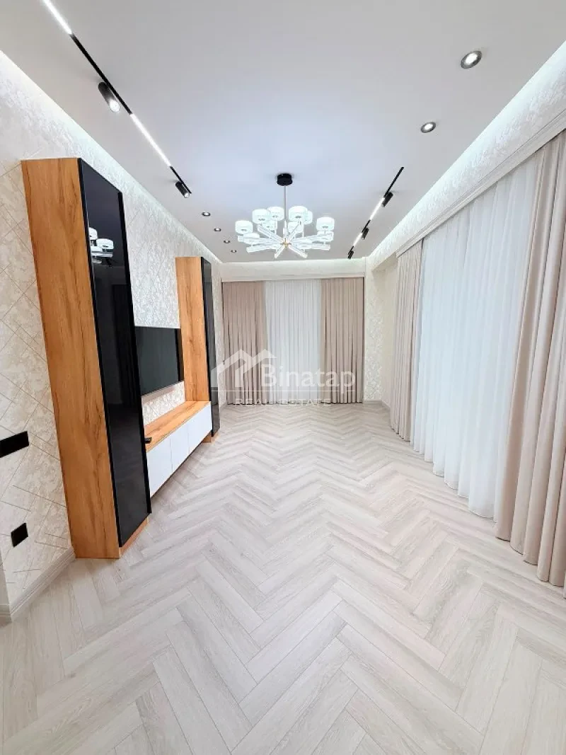 Satılır 3 otaqlı yeni tikili 101 m², 20 Yanvar m.