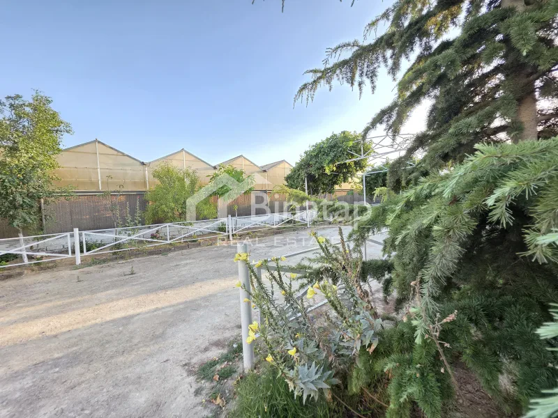 Satılır obyekt 3000 m², Türkan qəs.