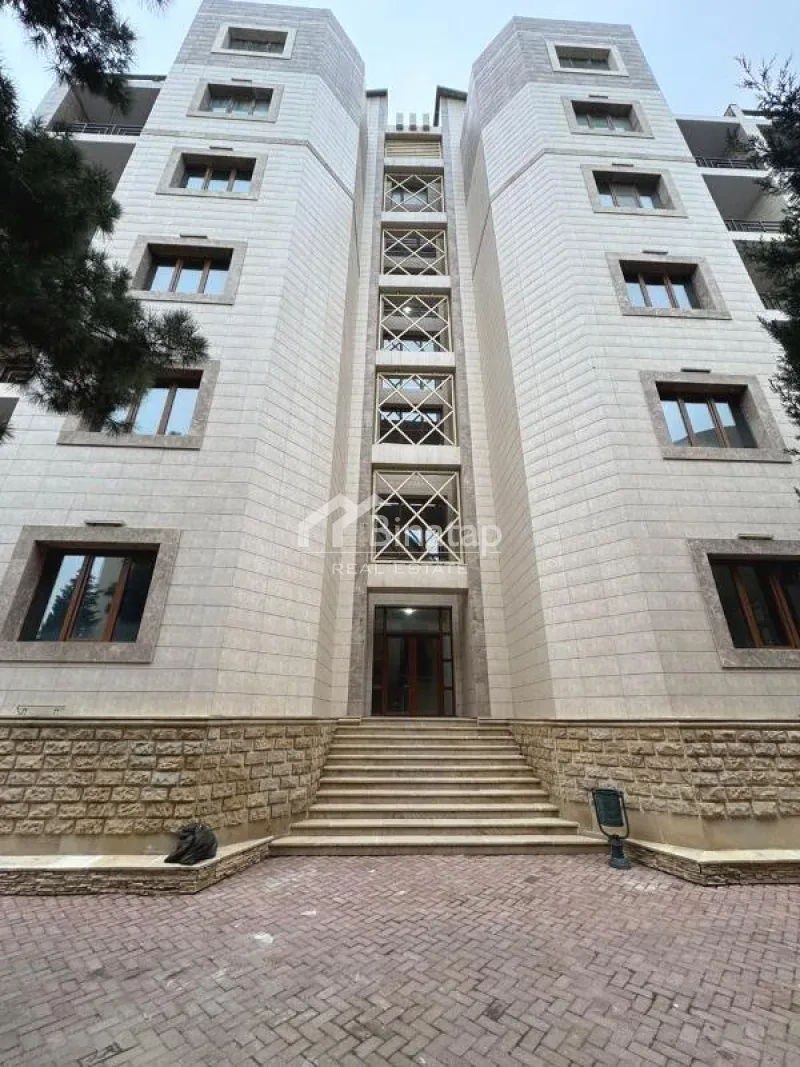 Satılır 3 otaqlı yeni tikili 158 m², Şıxov qəs.