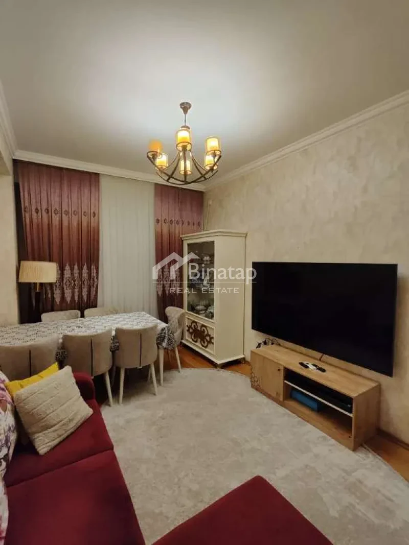 Satılır 2 otaqlı yeni tikili 50 m², 20 Yanvar m.
