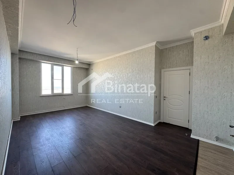 Satılır 3 otaqlı yeni tikili 69.66 m², Massiv D qəs.