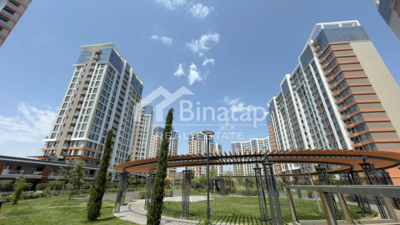 Сдаётся 3-комн. новостройка 69 м², м. Бакмил