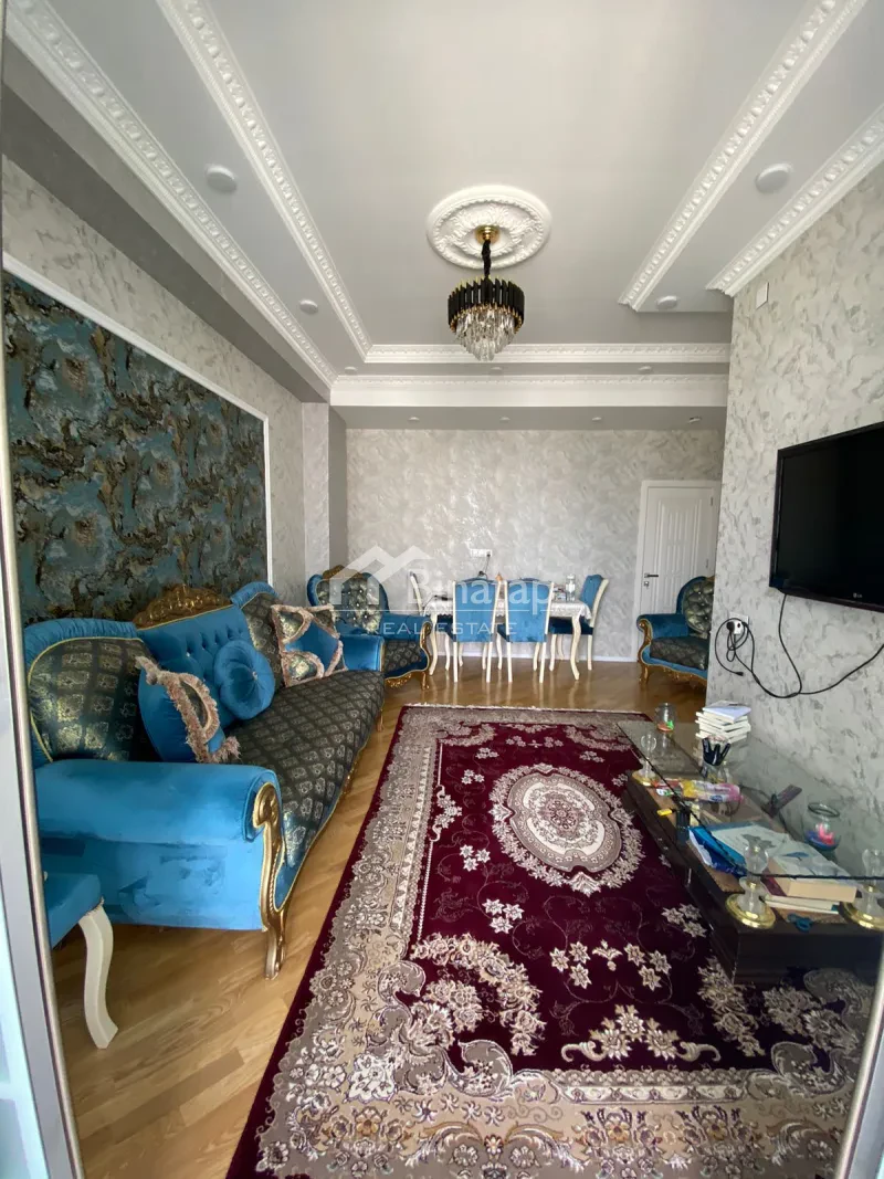 İcarəyə verilir 3 otaqlı yeni tikili, Əhmədli m.