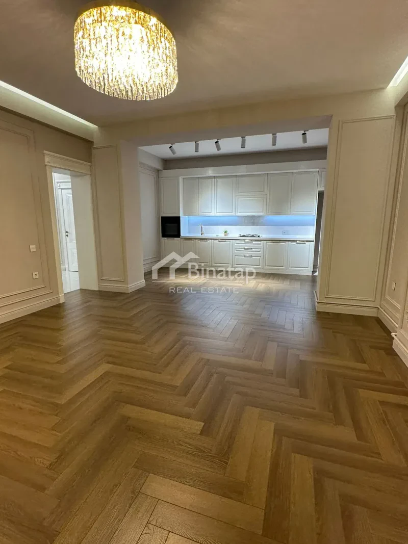 Satılır 3 otaqlı yeni tikili 110 m², Nəsimi r.