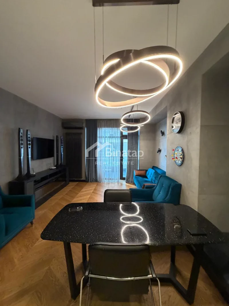 Satılır 4 otaqlı yeni tikili 148 m², Yasamal qəs.