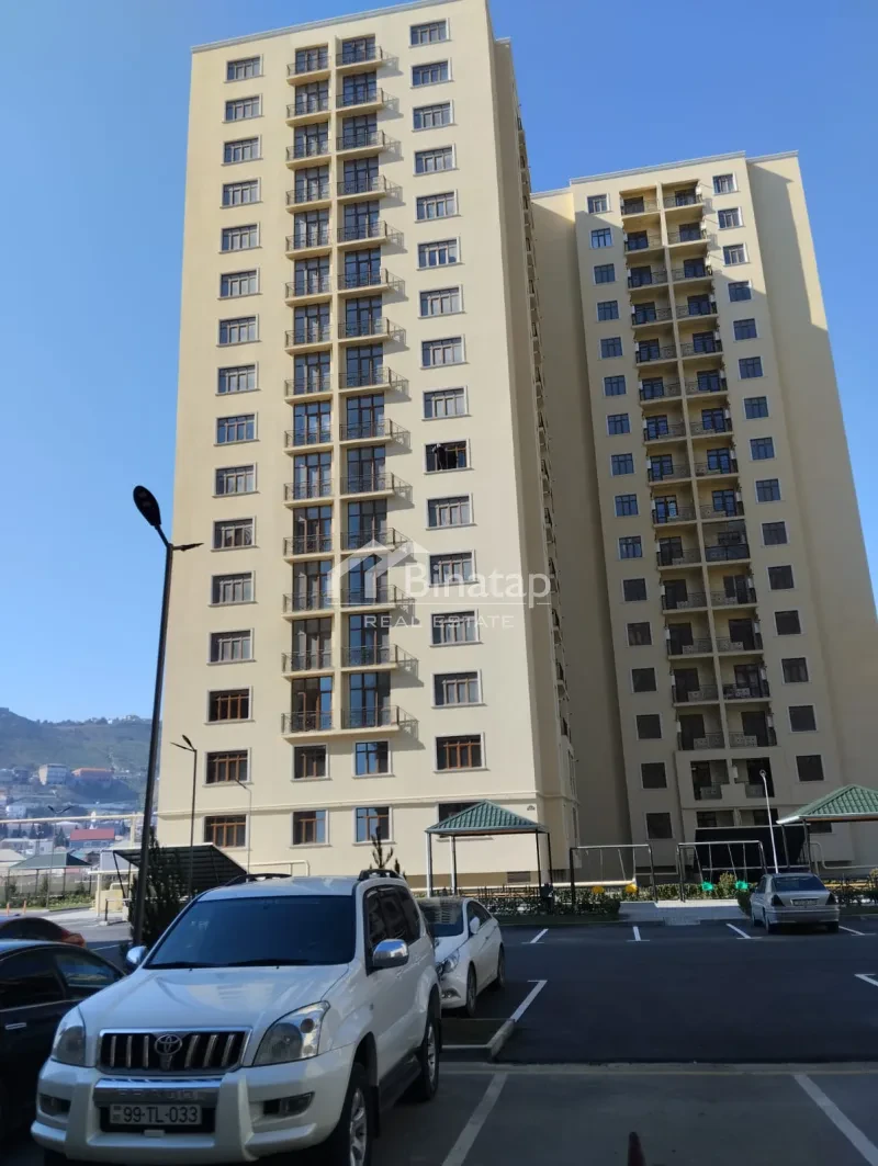 Satılır 4 otaqlı yeni tikili 133 m², İçərişəhər m.