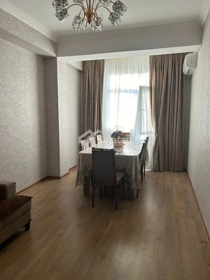 Satılır 4 otaqlı yeni tikili 85 m², Koroğlu m.