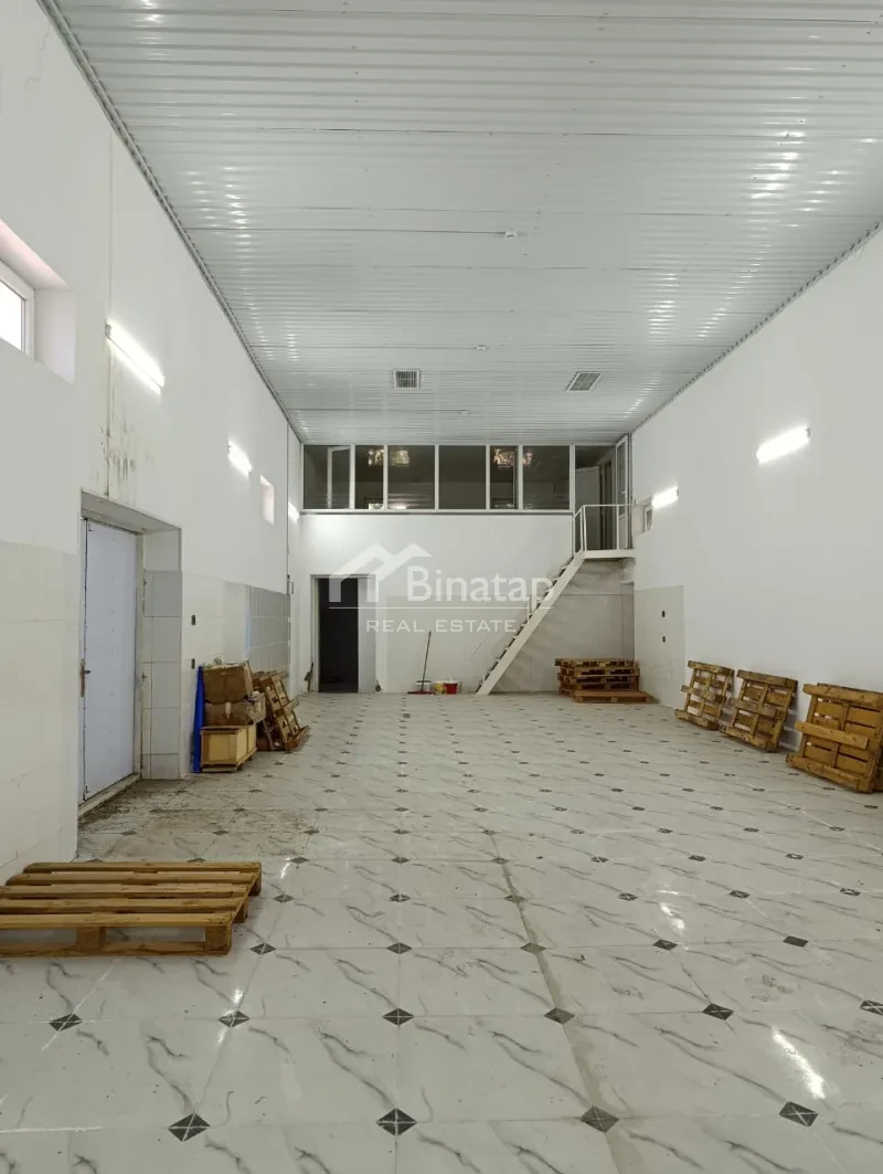 İcarəyə verilir obyekt 240 m², Avtovağzal m.