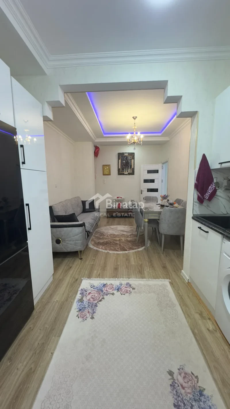 Satılır 2 otaqlı yeni tikili 57 m², Xırdalan r.