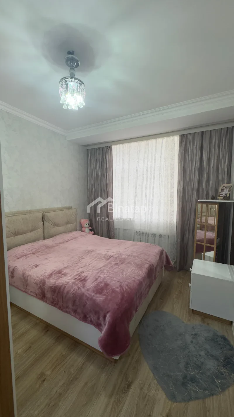 Satılır 2 otaqlı yeni tikili 57 m², Xırdalan r. — şəkil 5
