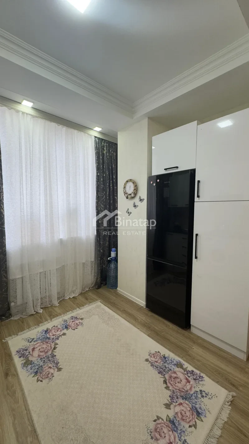 Satılır 2 otaqlı yeni tikili 57 m², Xırdalan r. — şəkil 9
