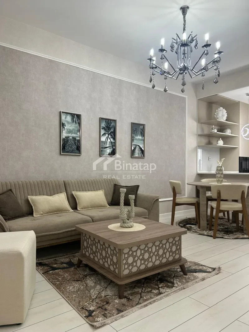 Satılır 2 otaqlı yeni tikili 65 m², Xocəsən m.