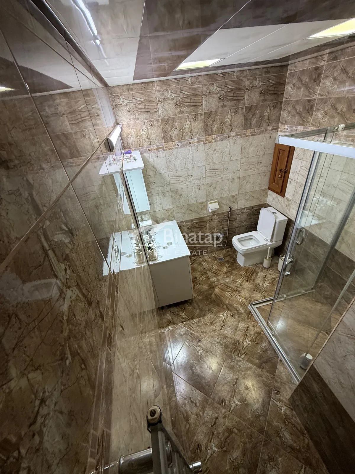 İcarəyə verilir 2 otaqlı yeni tikili 60 m², Neftçilər m. — şəkil 3